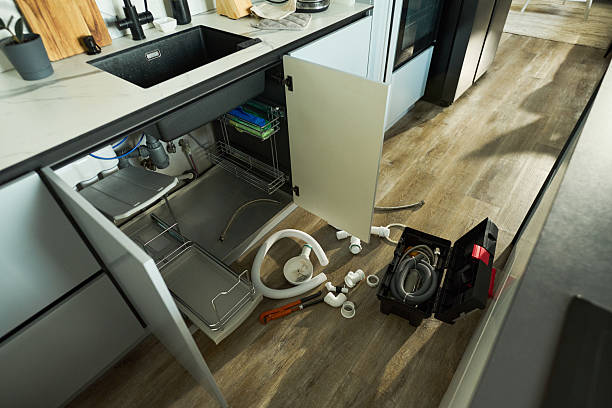 24/7 Emergency Sewer Line Repair experts in Big Rock, VA